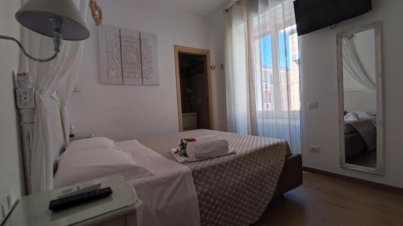 Beb Pignatelli Affittacamere Matera Exterior photo
