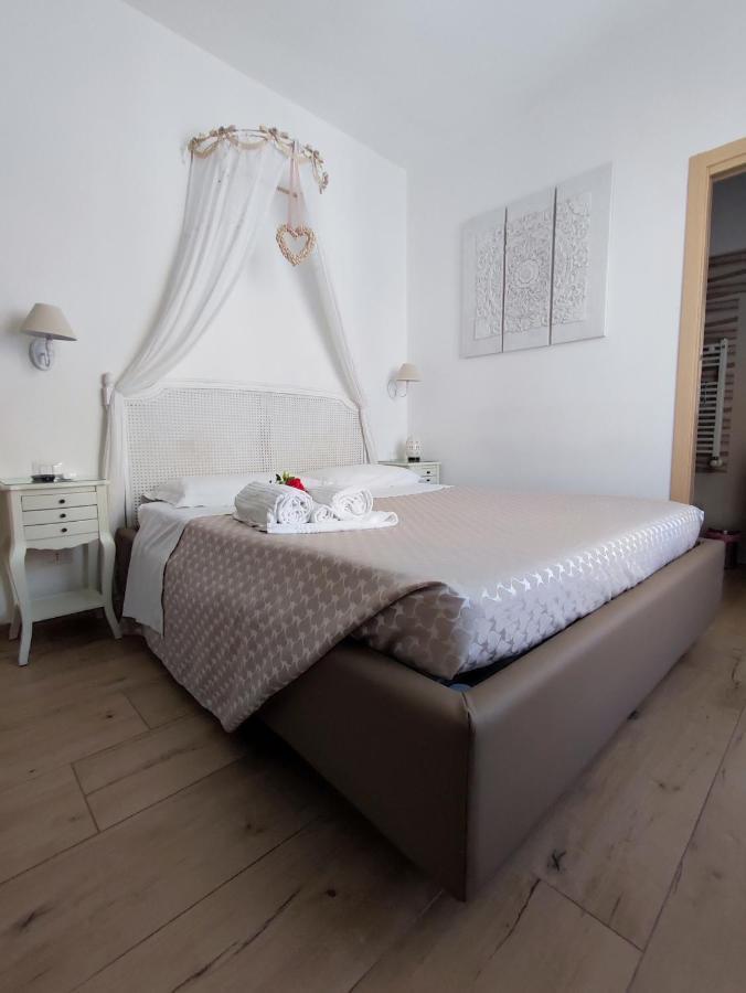 Beb Pignatelli Affittacamere Matera Exterior photo