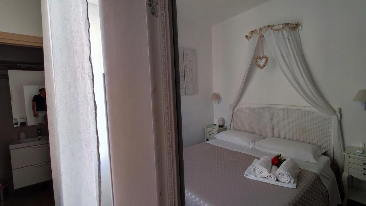 Beb Pignatelli Affittacamere Matera Exterior photo