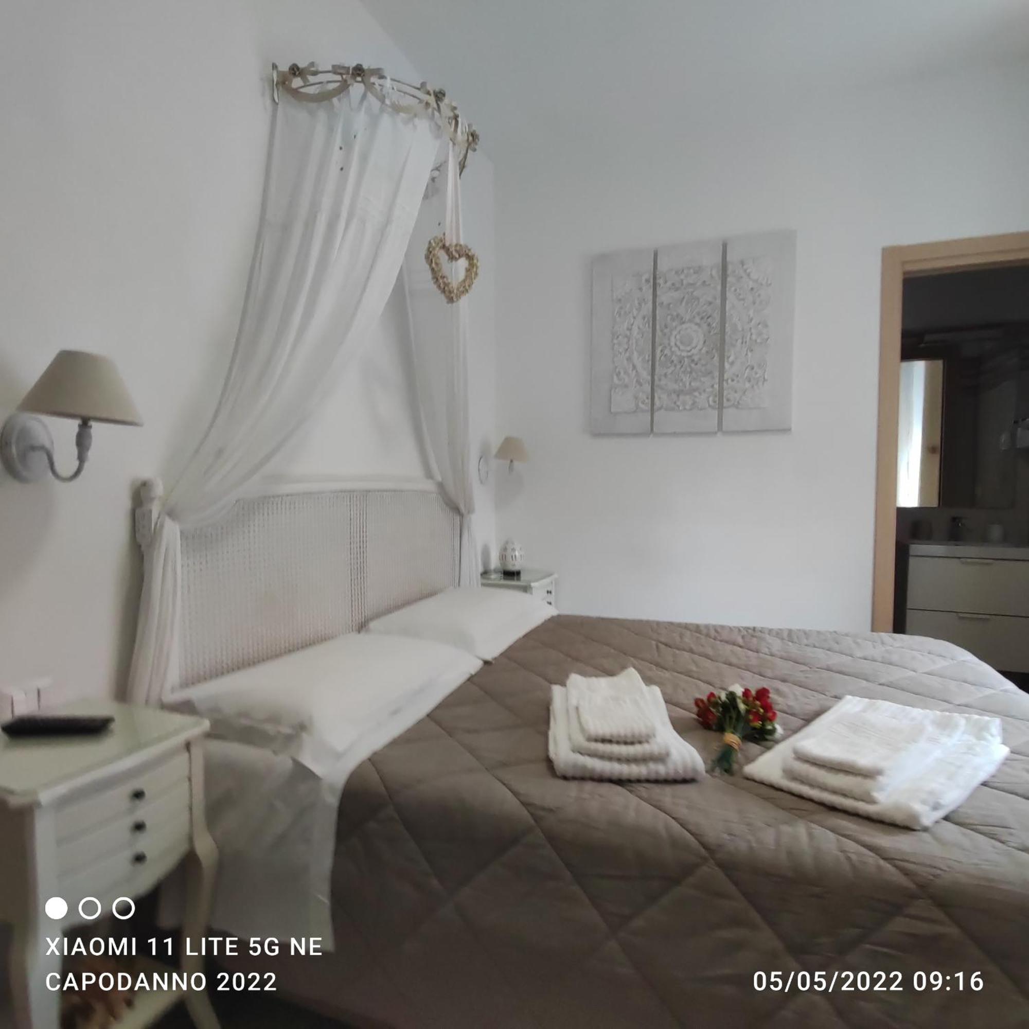 Beb Pignatelli Affittacamere Matera Exterior photo